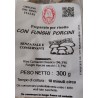 Risotto con Funghi Porcini - Riso Carnaroli Classico Riso Corbetta