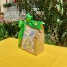 Agribomboniera Botanica 500g – Riso artigianale in confezione floreale