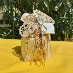 Agribomboniera “Come una volta” – Riso artigianale 500g