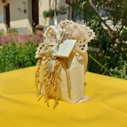 Agribomboniera “Come una volta” – Riso artigianale 500g