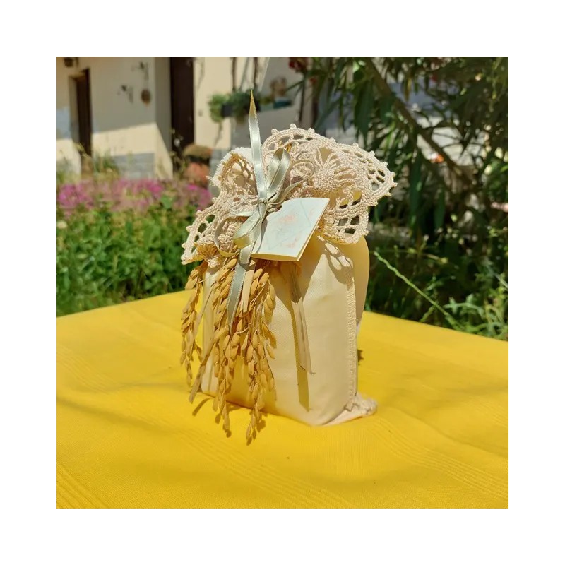 Scatola contenente 10 sacchetti da 1 kg di Riso Carnaroli Classico Riso Corbetta Scatola contenente 10 sacchetti da 1 kg di Riso Carnaroli Classico Riso Corbetta