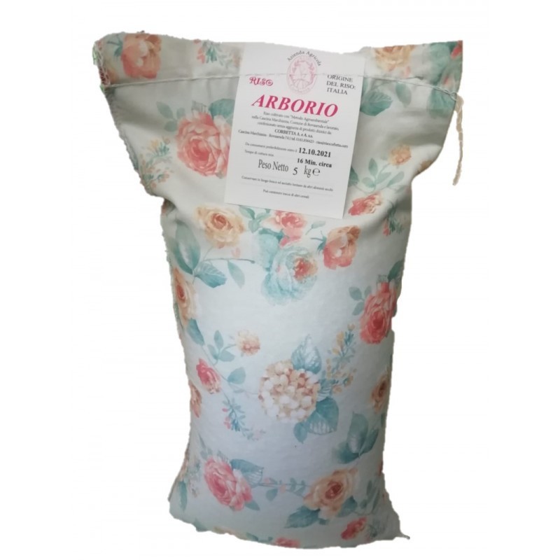 Sacchetto in atmosfera protettiva da 1 kg di Riso Ermes Integrale Riso Corbetta Sacchetto in atmosfera protettiva da 1 kg di Riso Ermes Integrale Riso Corbetta
