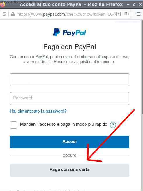 paypal