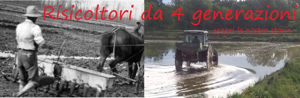 Venite a scoprire la nostra storia