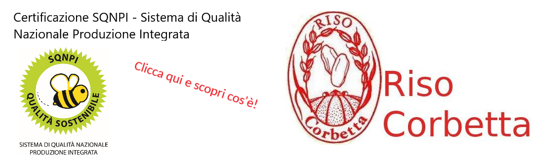 Vai al sito di reterurale e scopri il certificato SQNPI